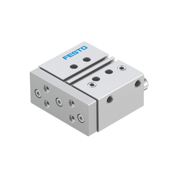 Guided Drive DFM-25-25-P-A-GF
